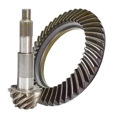 D60SR-410RT-NG – NITRO GEAR Differential Ring And Pinion, Super DANA 60 Axle 4.10 Ratio
